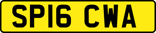 SP16CWA