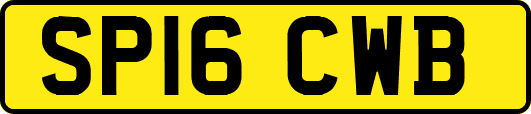SP16CWB