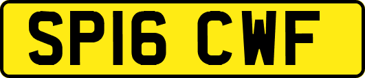 SP16CWF