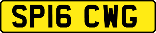 SP16CWG