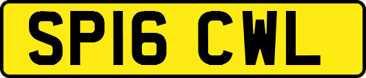 SP16CWL