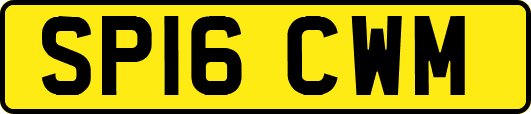 SP16CWM