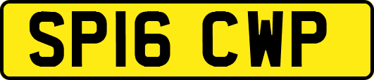 SP16CWP