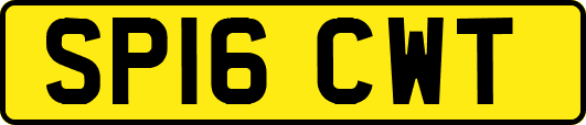 SP16CWT