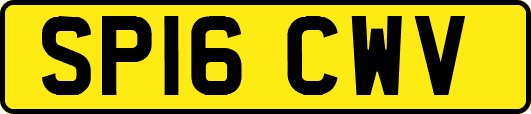 SP16CWV