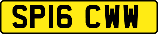 SP16CWW