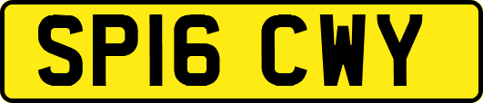 SP16CWY