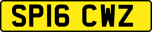 SP16CWZ