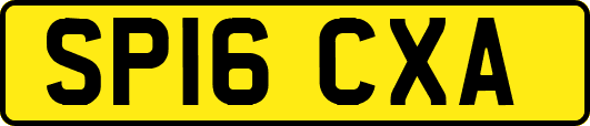 SP16CXA