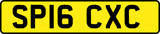 SP16CXC