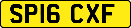 SP16CXF
