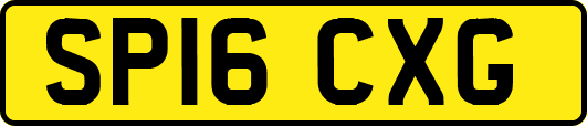 SP16CXG