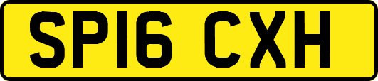 SP16CXH