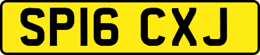 SP16CXJ