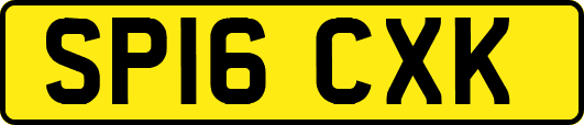 SP16CXK