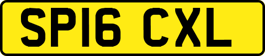 SP16CXL