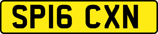 SP16CXN