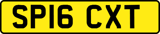 SP16CXT