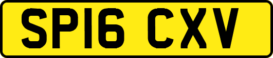 SP16CXV