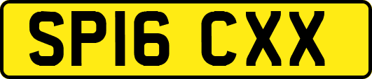 SP16CXX