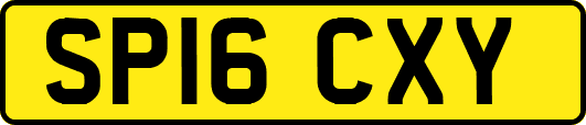 SP16CXY