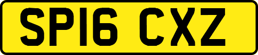 SP16CXZ