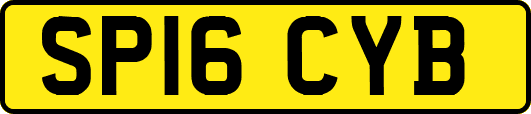 SP16CYB