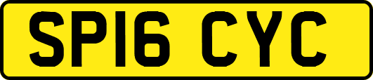 SP16CYC