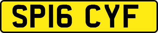 SP16CYF