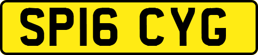 SP16CYG