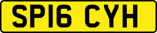 SP16CYH