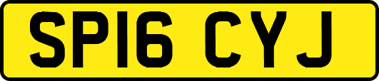 SP16CYJ