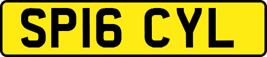 SP16CYL