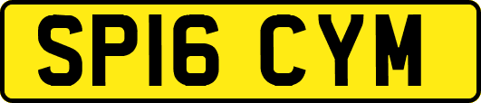 SP16CYM