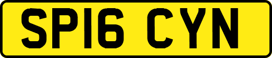 SP16CYN