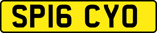 SP16CYO