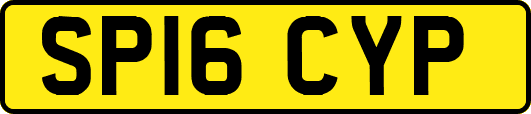 SP16CYP