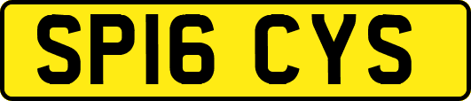 SP16CYS