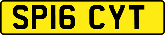 SP16CYT