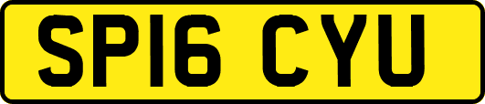 SP16CYU