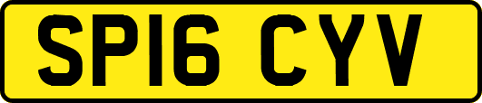 SP16CYV