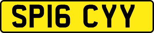 SP16CYY