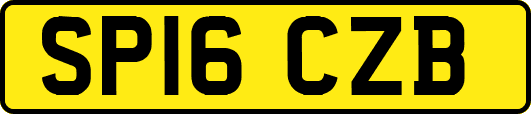SP16CZB