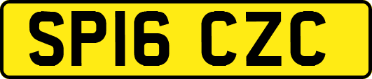 SP16CZC