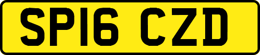 SP16CZD