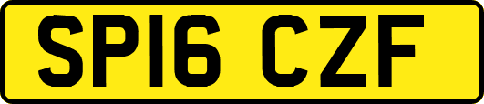 SP16CZF
