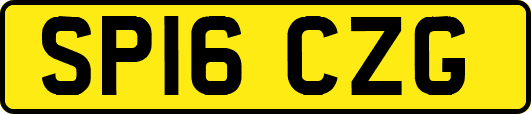 SP16CZG