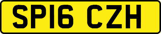 SP16CZH