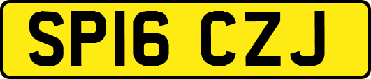 SP16CZJ