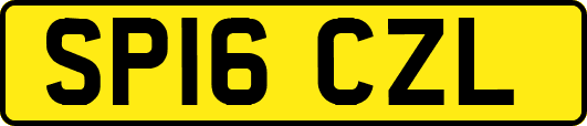 SP16CZL